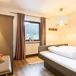 Appartement Residenz Schatz *