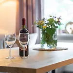 Appartement Residenz Schatz