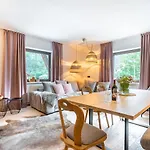 Residenz Schatz Appartement Oetz