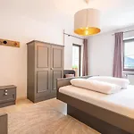 Appartement Residenz Schatz *