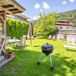Residenz Schatz Appartement *