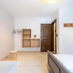 Appartement Residenz Schatz *