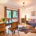 Appartement Residenz Schatz Oetz