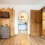 Appartement Residenz Schatz