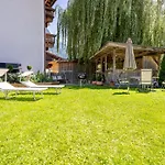 Residenz Schatz Appartement