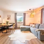 Residenz Schatz Appartement
