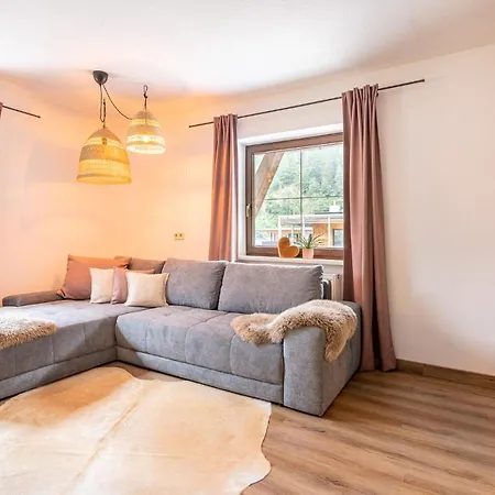 Residenz Schatz * Oetz