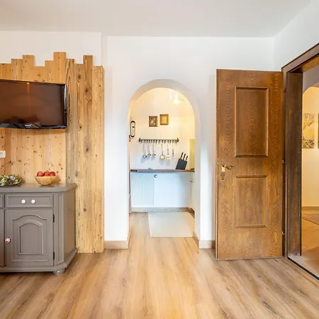 Appartement Residenz Schatz