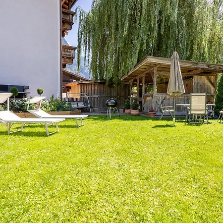 Residenz Schatz Appartement