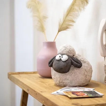 Appartement Residenz Schatz