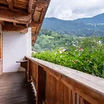 Residenz Schatz Apartman *