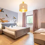 Residenz Schatz Apartman Oetz