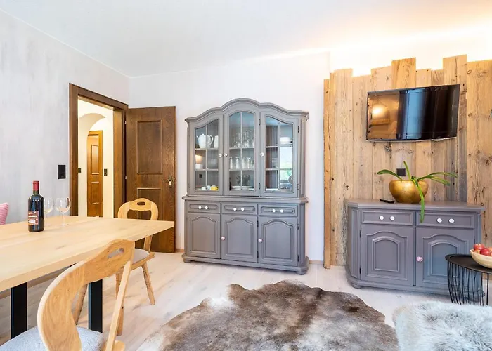 Residenz Schatz * Oetz