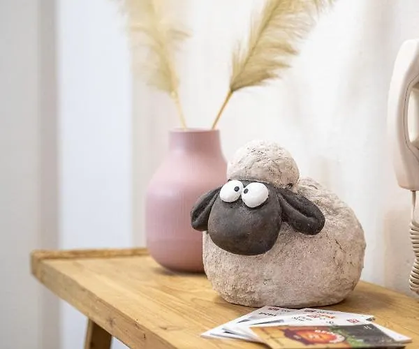 Daire Residenz Schatz