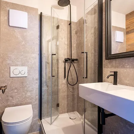 Residenz Schatz Apartamento *