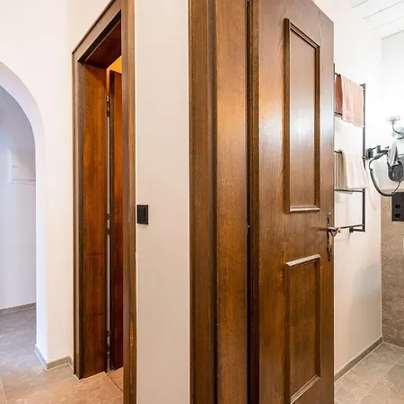 Apartamento Residenz Schatz