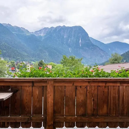 Residenz Schatz Oetz