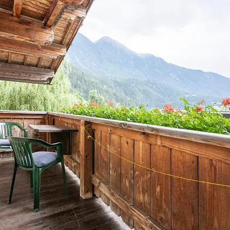 Residenz Schatz Oetz