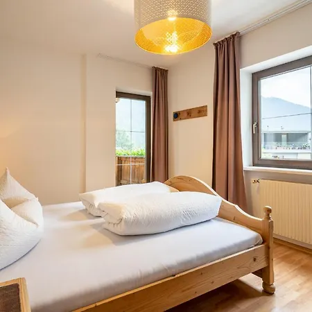 Apartamento Residenz Schatz Oetz