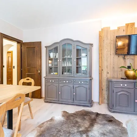 Residenz Schatz * Oetz