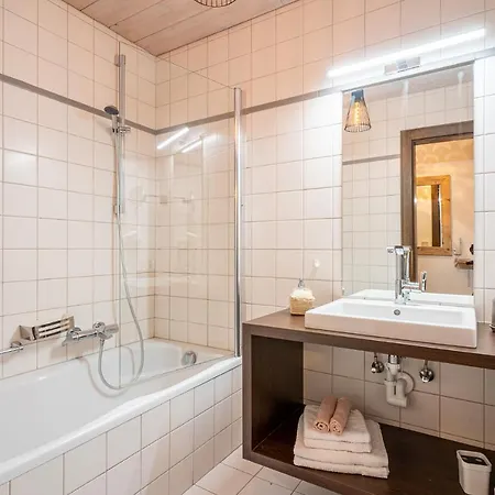 Residenz Schatz Oetz