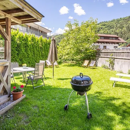 Residenz Schatz Apartamento *