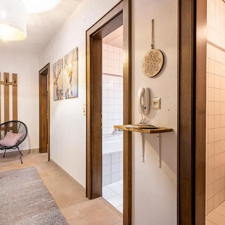 Residenz Schatz * Oetz