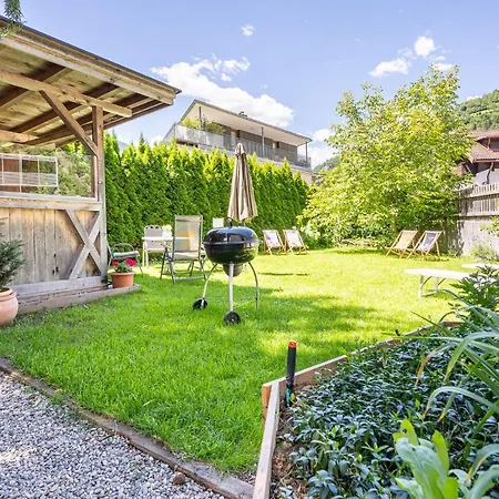 Residenz Schatz Oetz