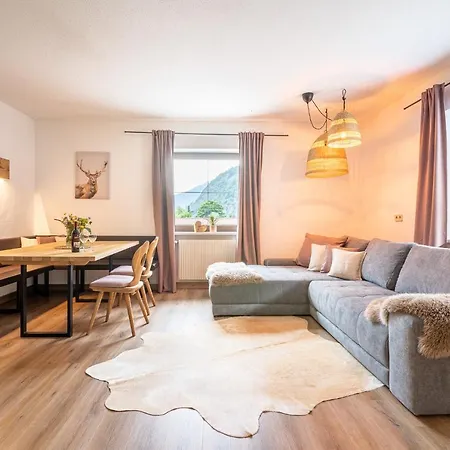 Residenz Schatz Apartamento