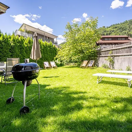 Residenz Schatz Apartamento *