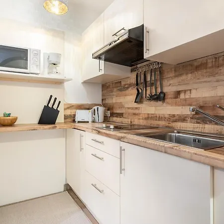 Residenz Schatz Apartamento *