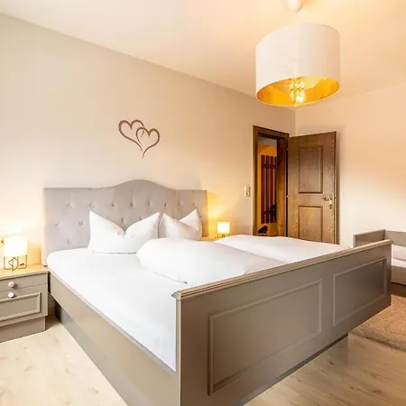 Apartamento Residenz Schatz Oetz