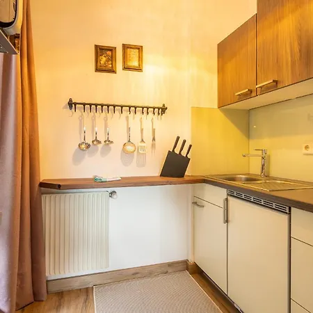 Residenz Schatz * Oetz