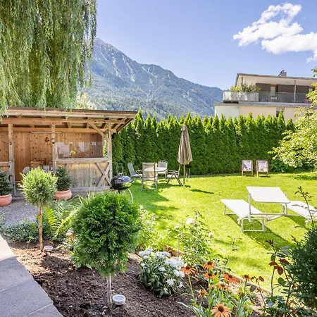 Residenz Schatz Oetz